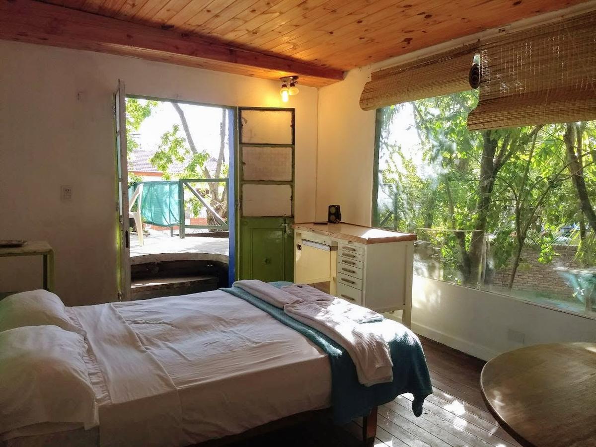 Villa Rosa Residencia De Artistas Tigre Buitenkant foto